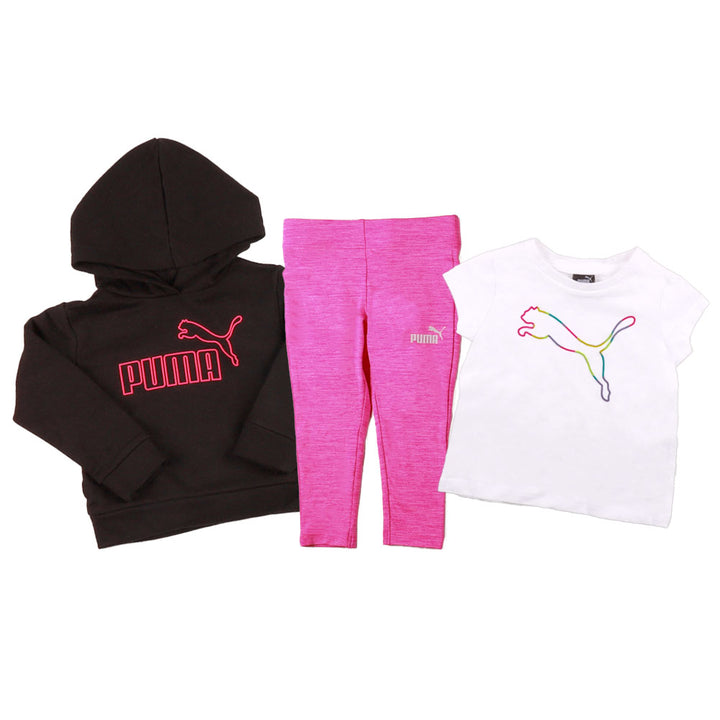 Puma - 3-Piece Set