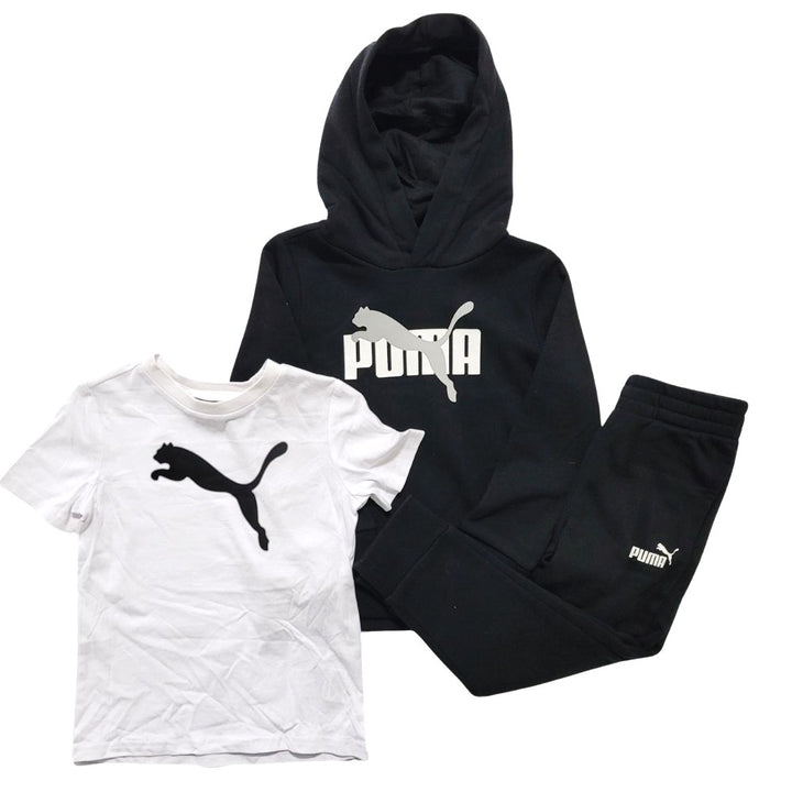 Puma - 3-Piece Set