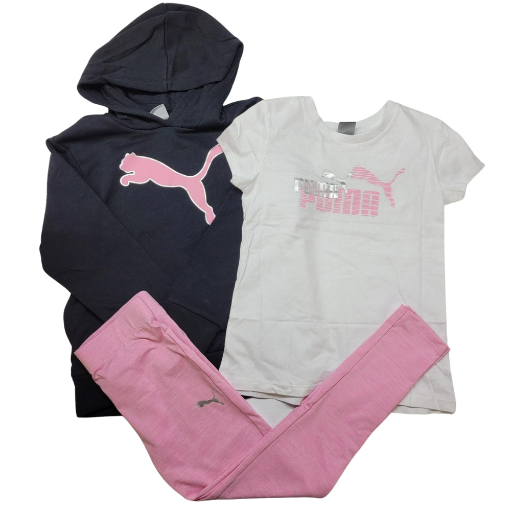 Puma - 3-Piece Set