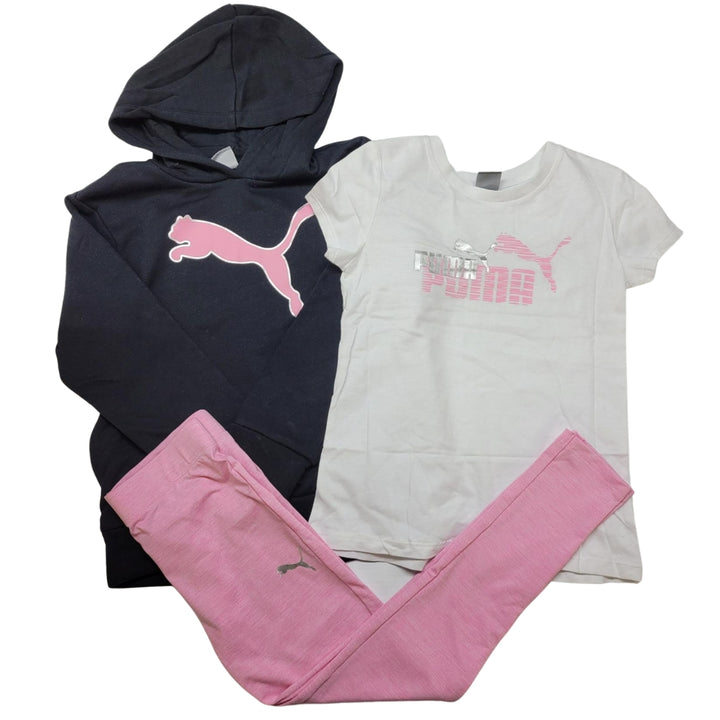 Puma - 3-Piece Set