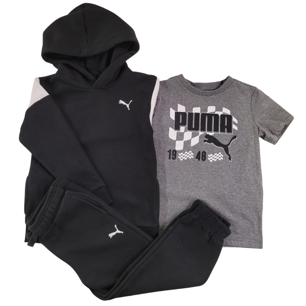 Puma - 3-Piece Set