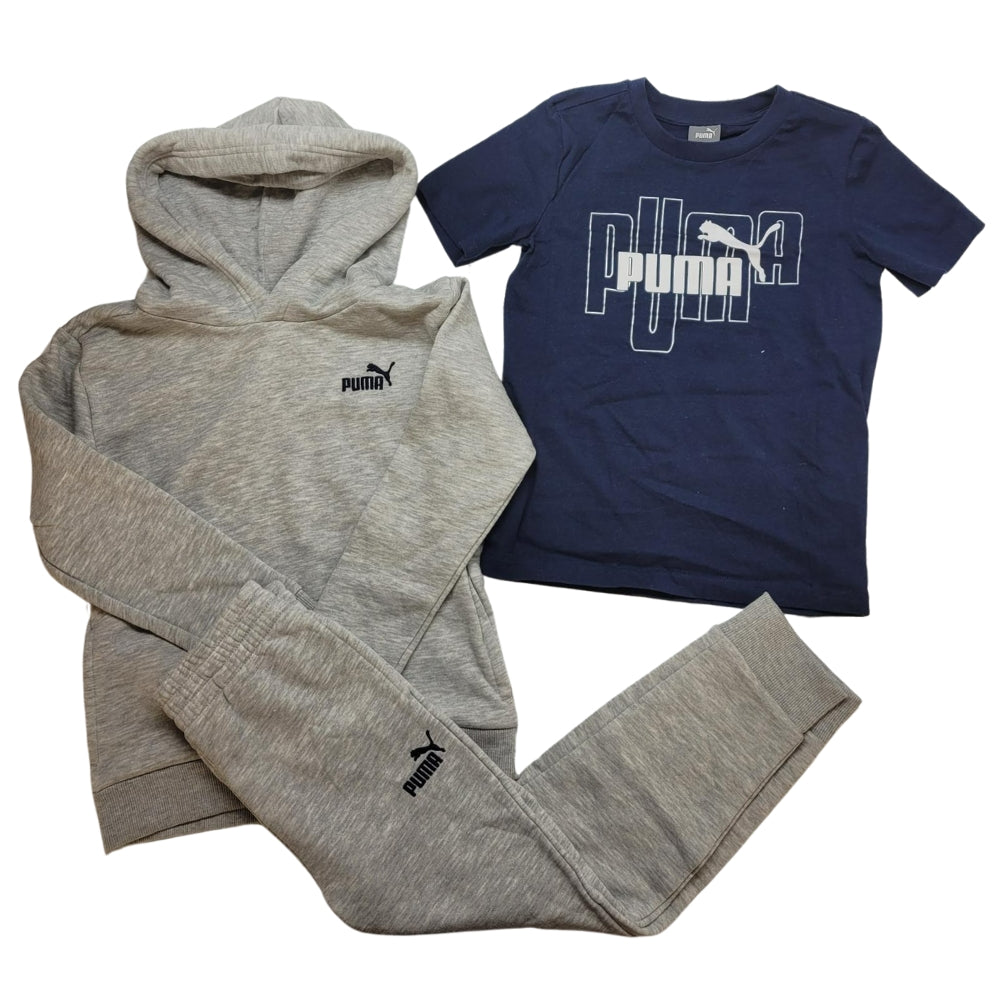 Puma - 3-Piece Set