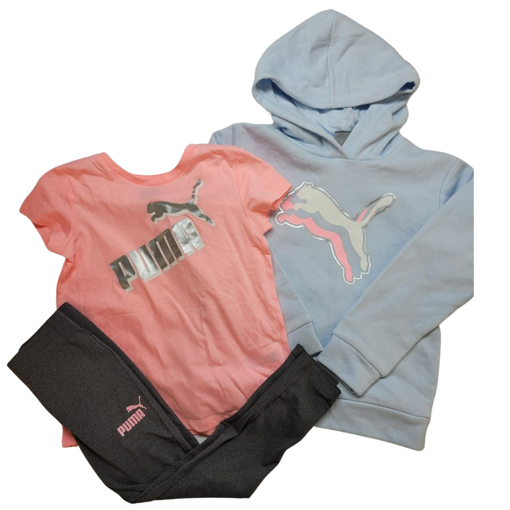 Puma - 3-Piece Set