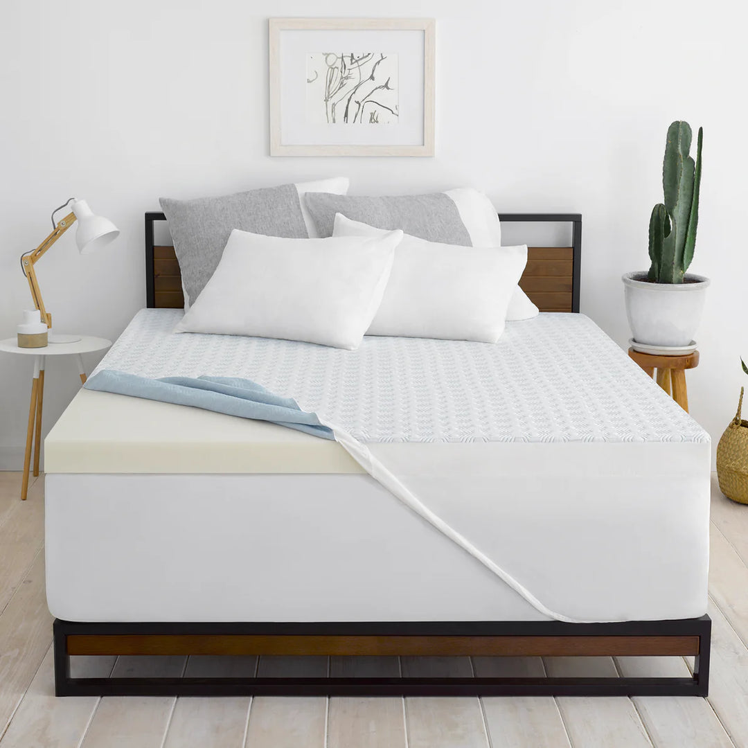Novaform - Surmatelas Overnight Recovery 3 po