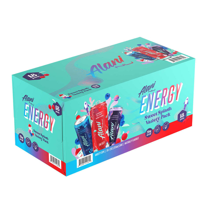 Alani - Energy Drink Case