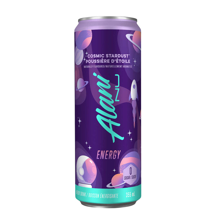 Alani - Energy Drink Case