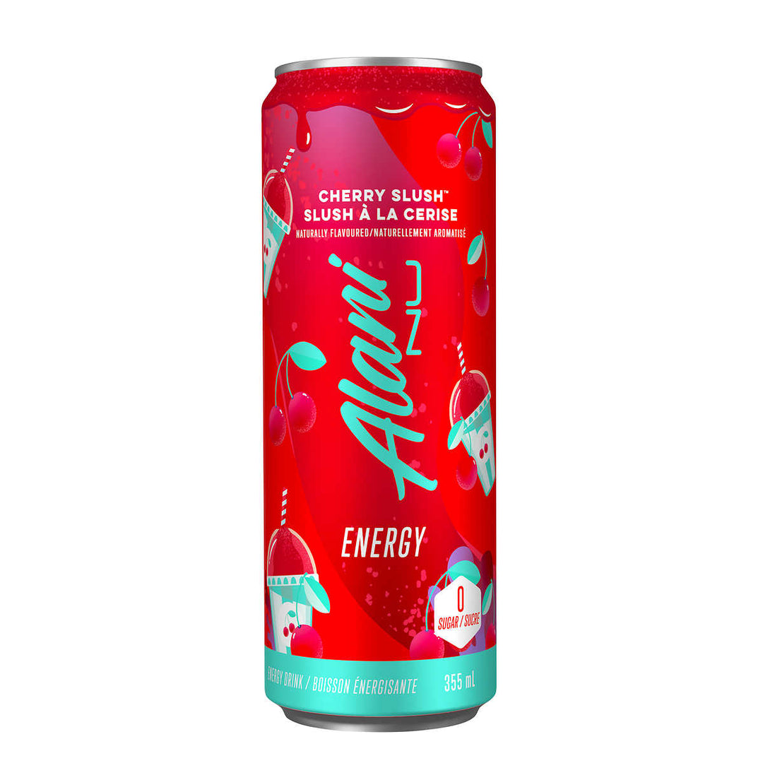 Alani - Energy Drink Case