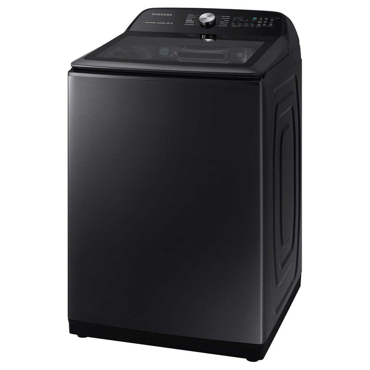 Samsung - 27.5 in Washer 5.8 cu ft