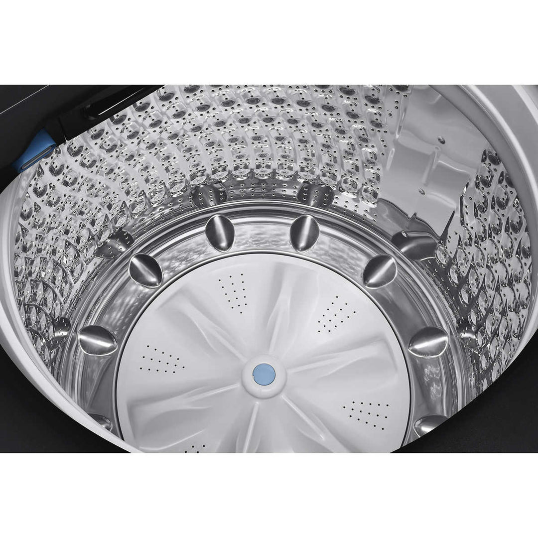 Samsung - 27.5 in Washer 5.8 cu ft