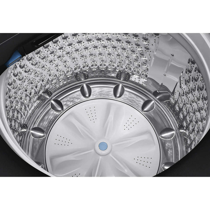 Samsung - 27.5 in Washer 5.8 cu ft