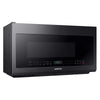 Samsung - Four à micro-ondes de 2,1 pi³, 400 CFM