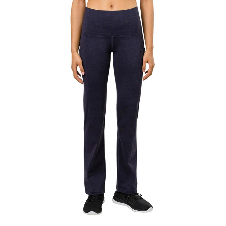 Tuff Athletics – Pantalon long de yoga