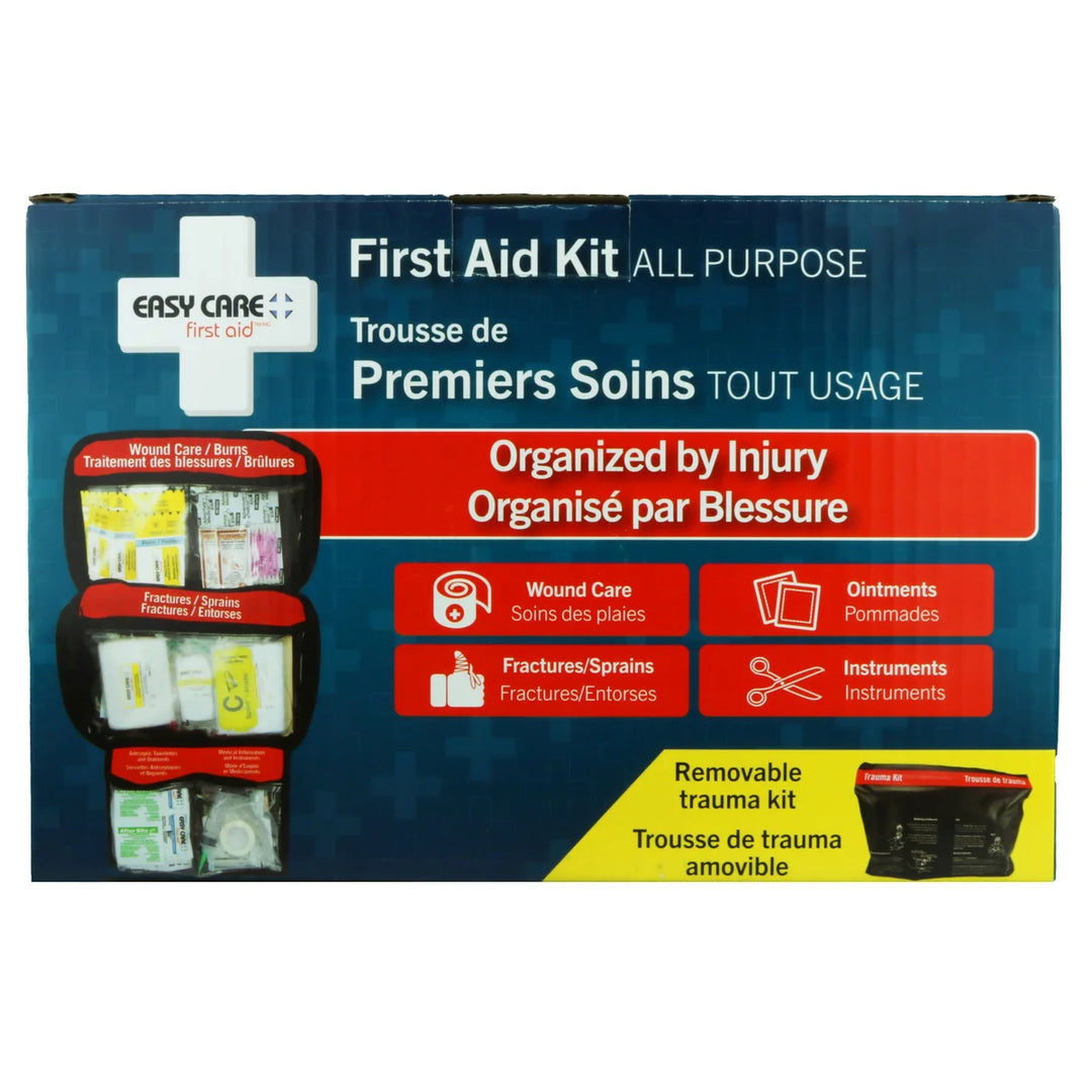 Easy Care First Aid Kit