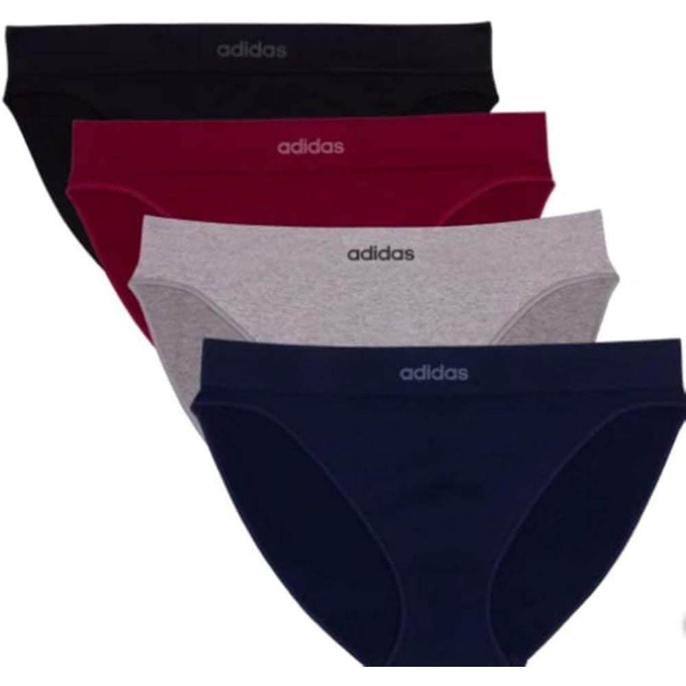 Adidas - Paquet de 4 sous-vêtements