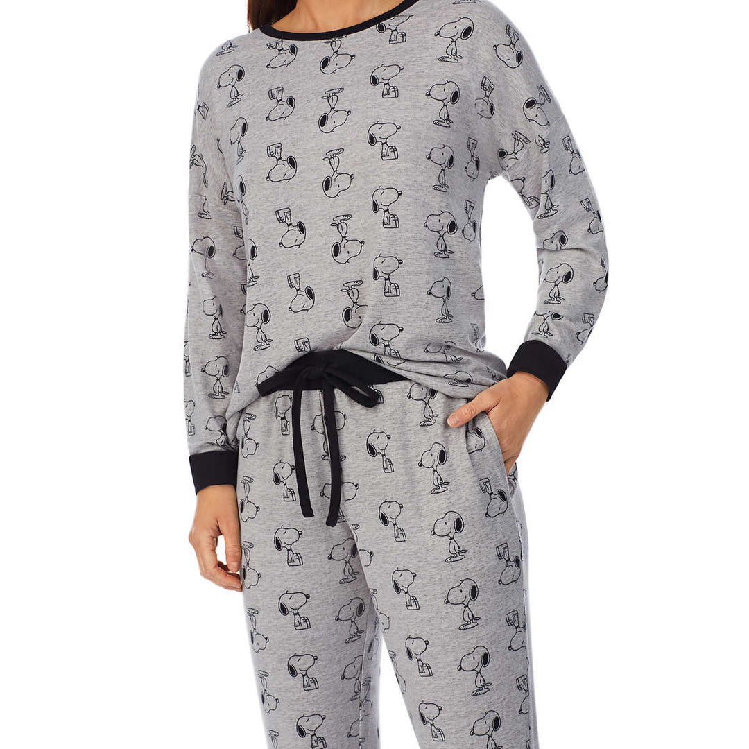 Peanuts - 2-Piece Lounge Set