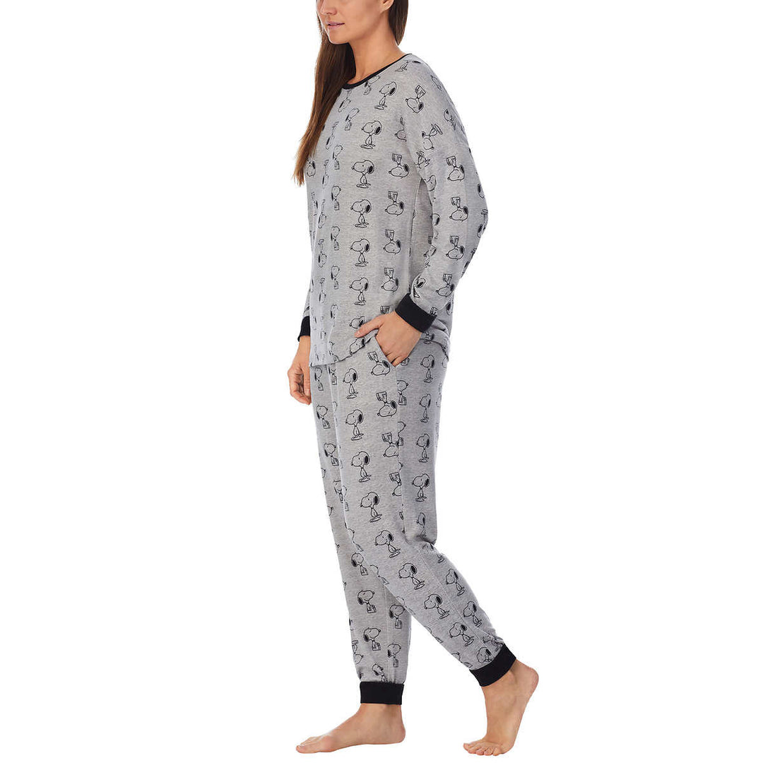 Peanuts - 2-Piece Lounge Set
