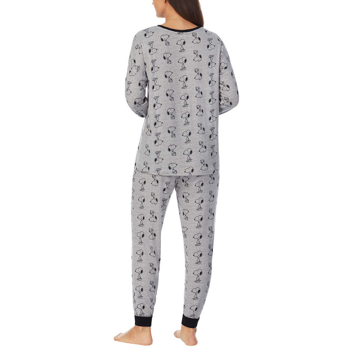 Peanuts - 2-Piece Lounge Set