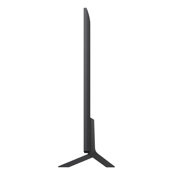 LG - Téléviseur QNED 4K UHD classe 55 po - série QNED80A