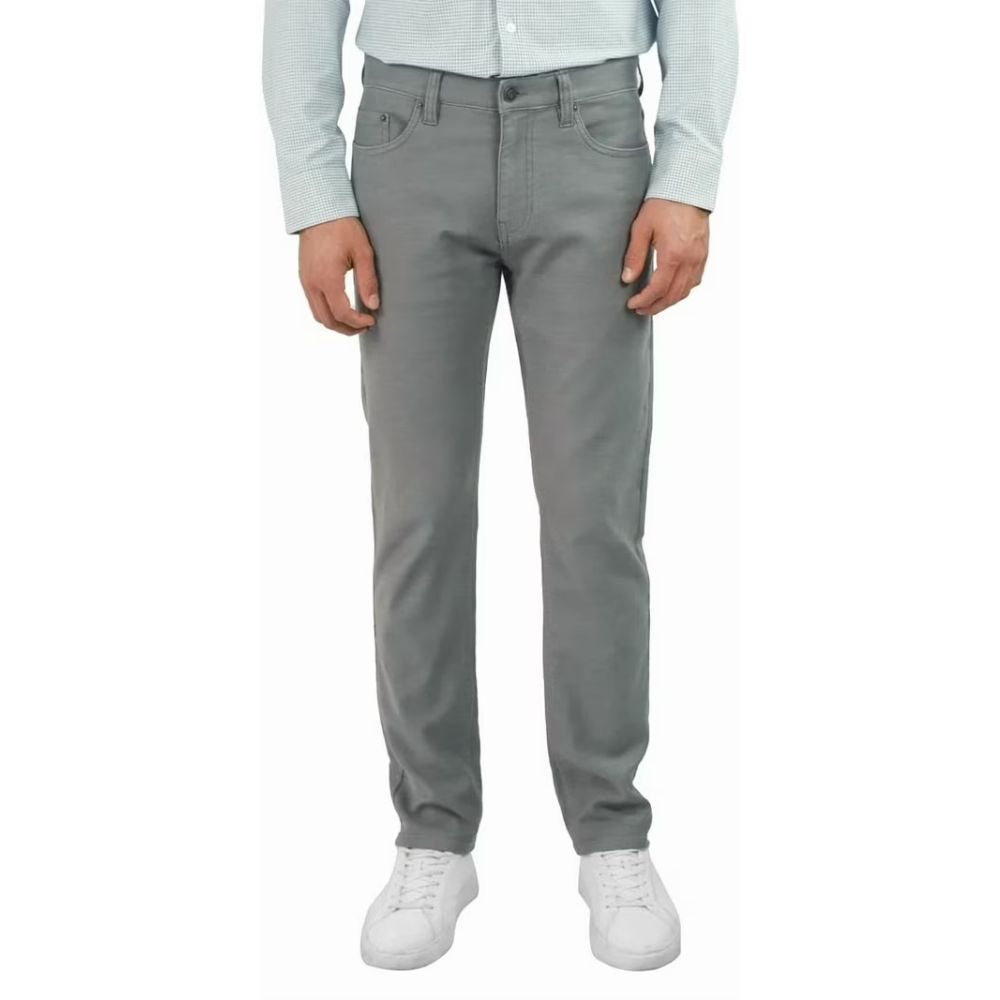 Jachs New York - Straight Stretch Twill Pants