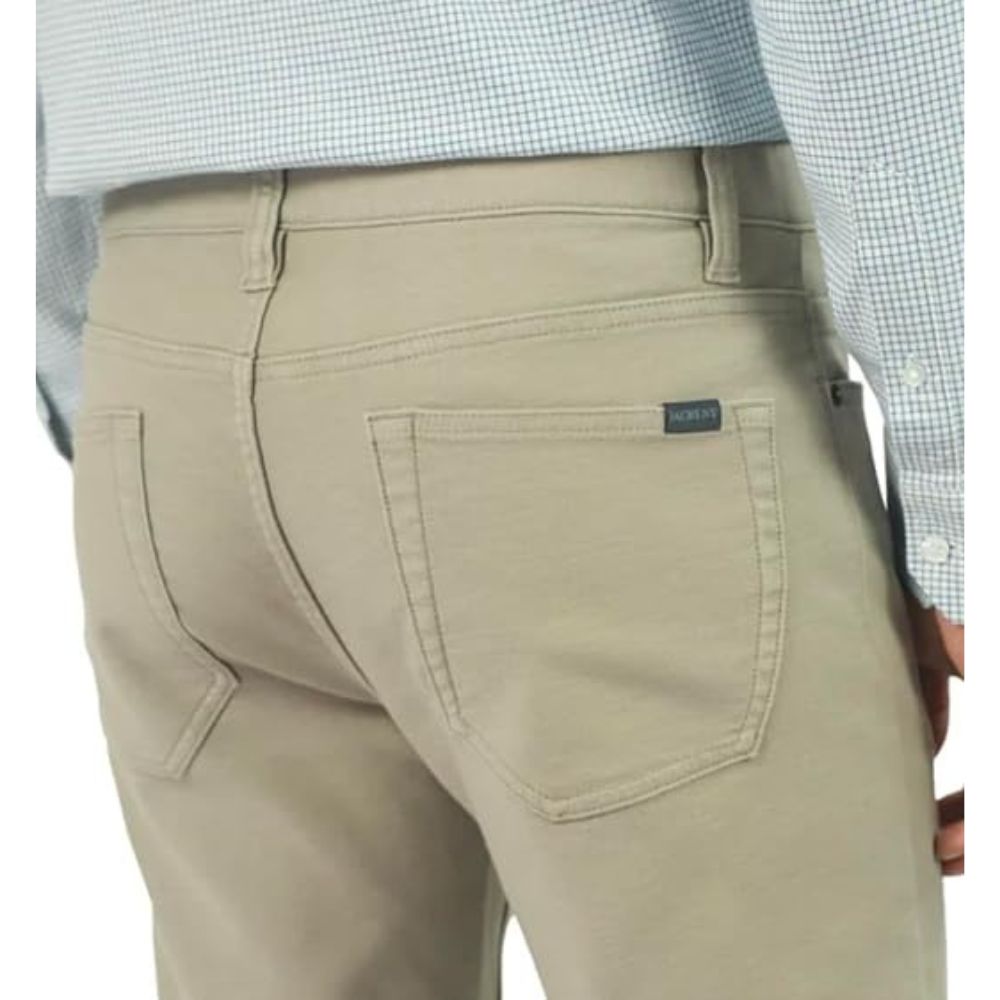 Jachs New York - Straight Stretch Twill Pants