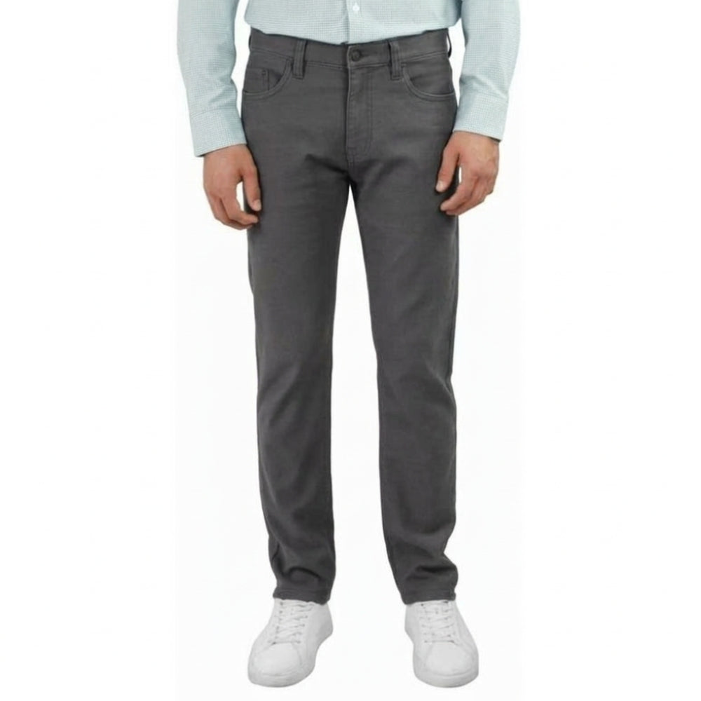 Jachs New York - Straight Stretch Twill Pants