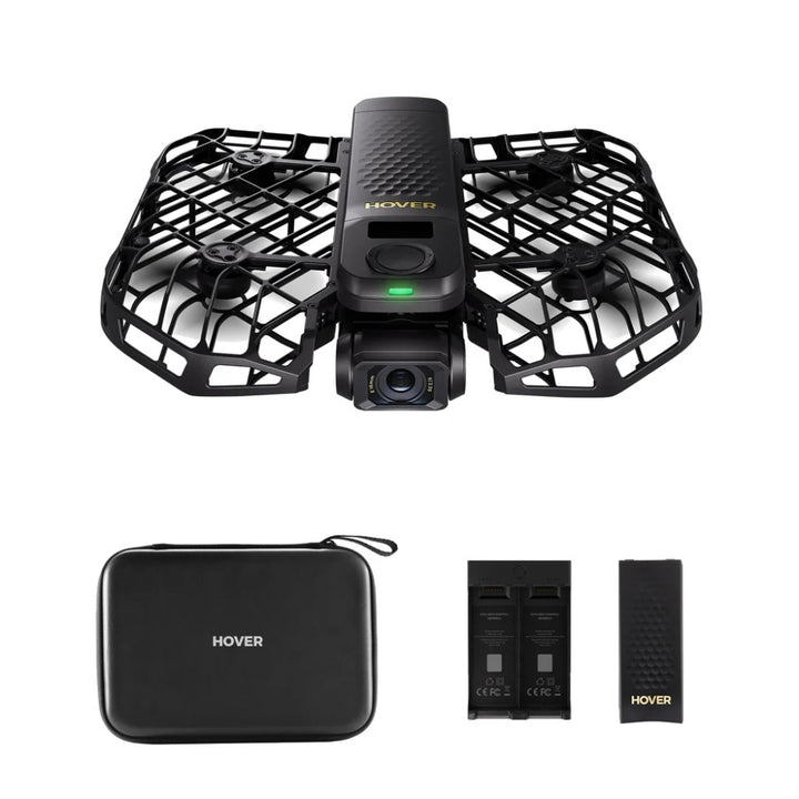 HoverAir - Drone ensemble X1 Promax