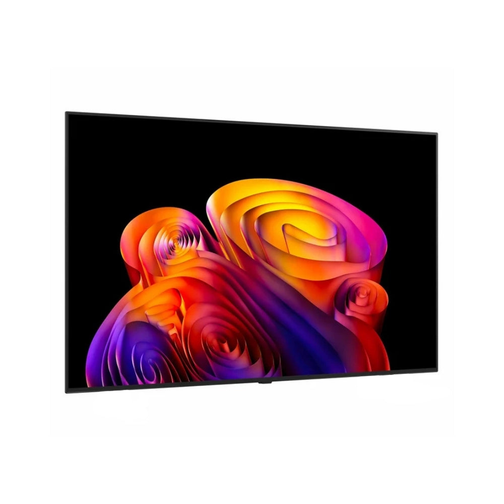 LG - classe 65 po - série OLEDB6E - téléviseur OLED 4K UHD