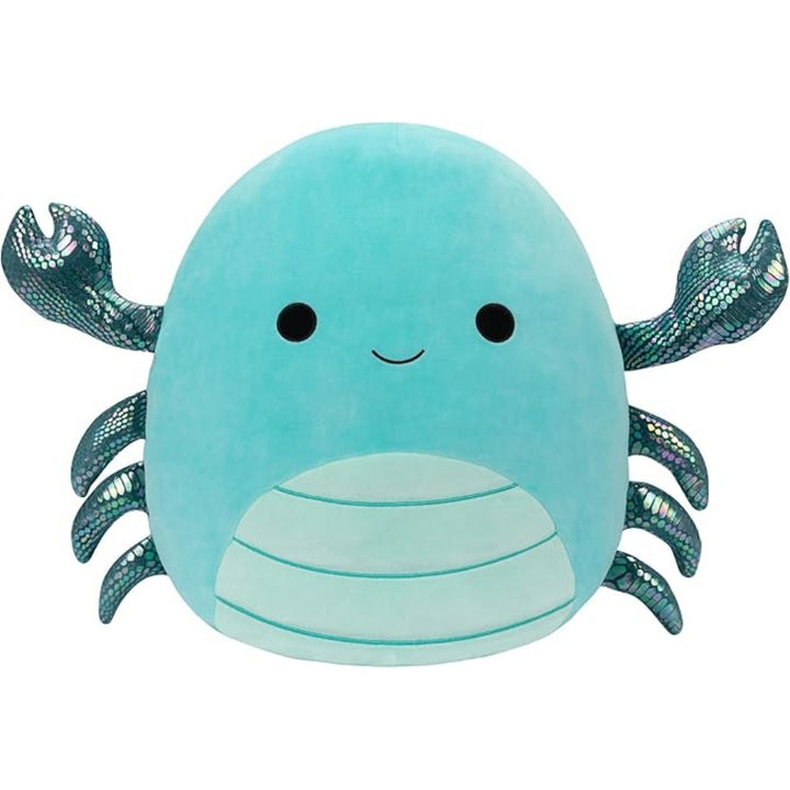 Squishmallows - 16 in Round Plush