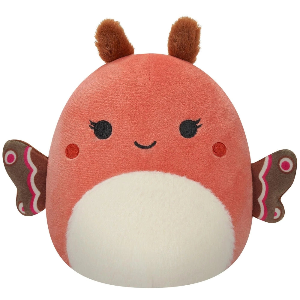 Squishmallows - 16 in Round Plush