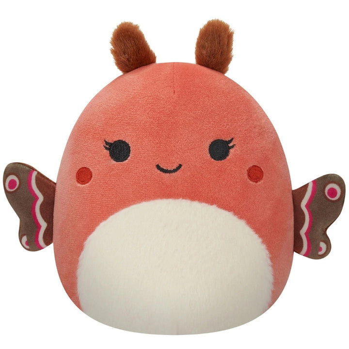 Squishmallows - 16 in Round Plush