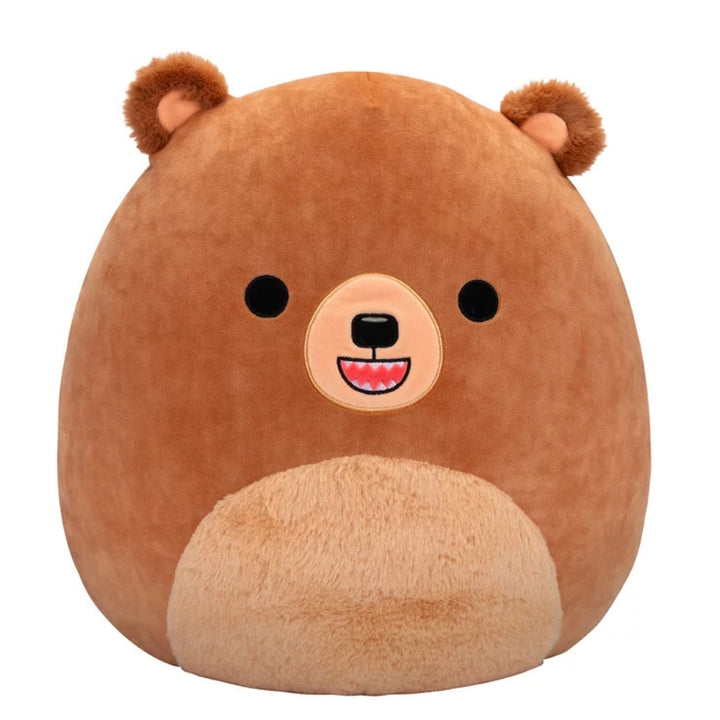 Squishmallows - 16 in Round Plush