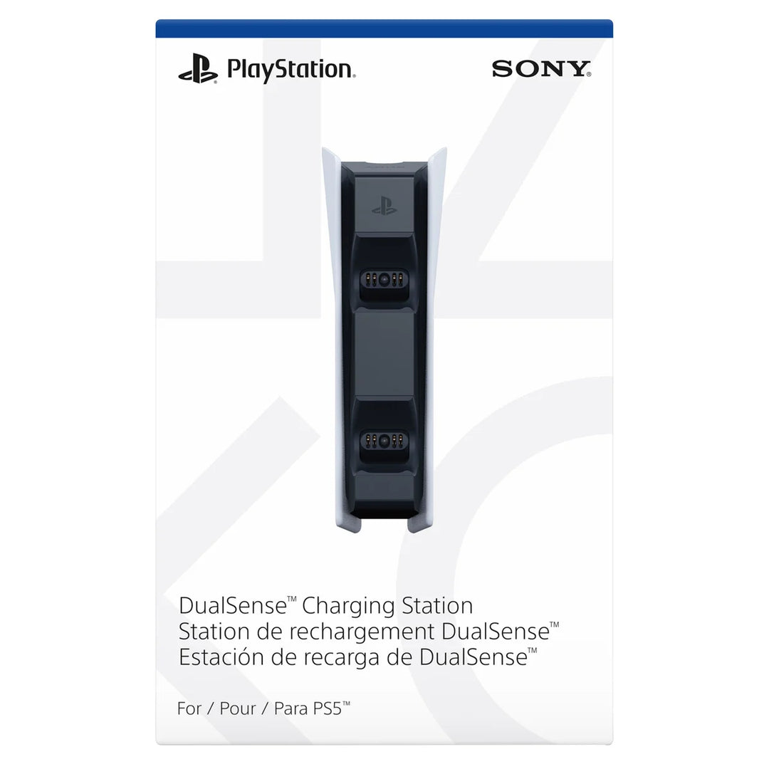 PlayStation 5 - DualSense Charging Station