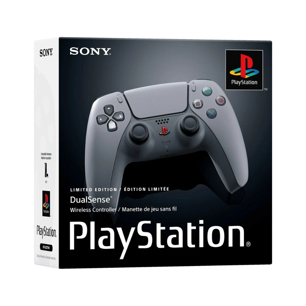PS5 DualSense Wireless Controller - 30th Anniversary Collection