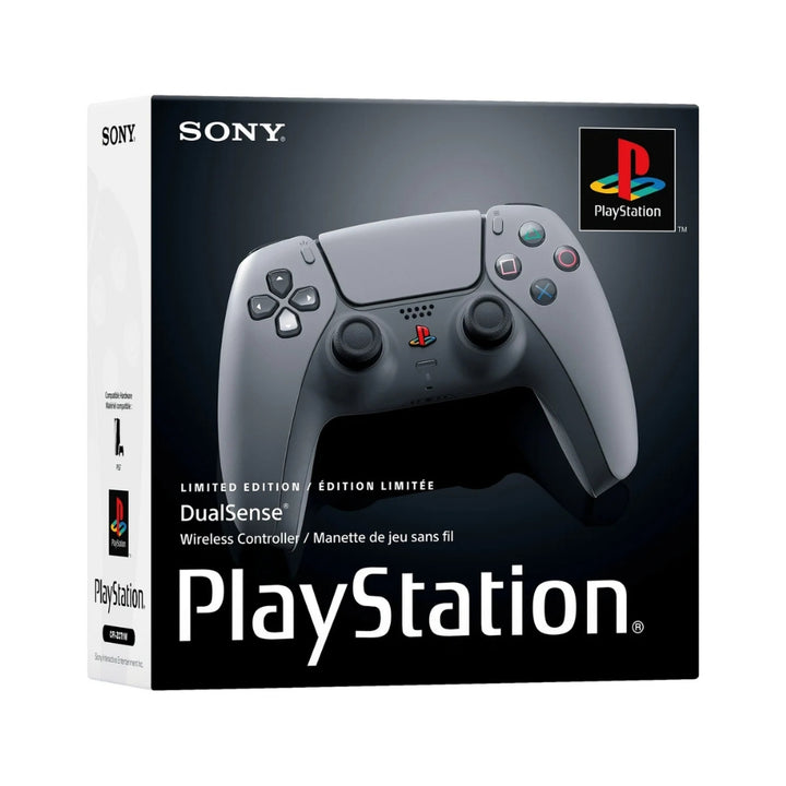 PS5 DualSense Wireless Controller - 30th Anniversary Collection