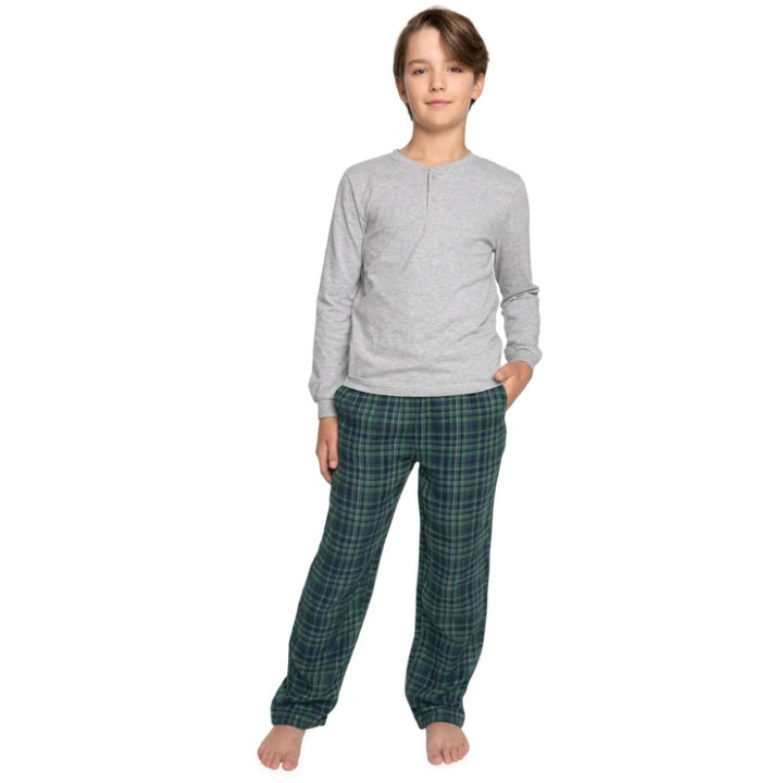 Petit Lem - Ensemble de pyjama, 2 pièces