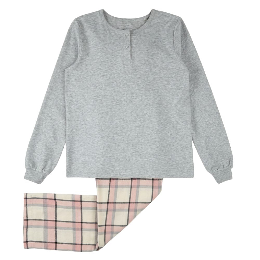 Petit Lem - Ensemble de pyjama, 2 pièces