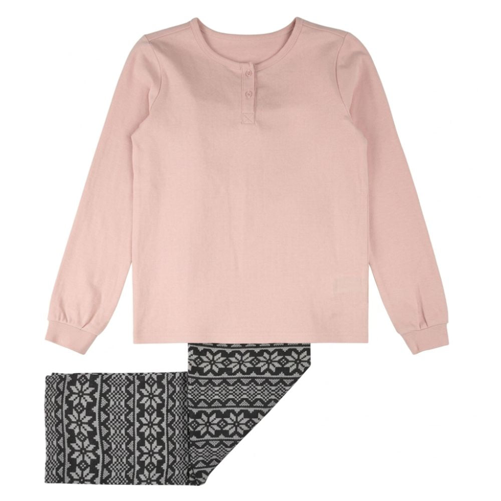 Petit Lem - Ensemble de pyjama, 2 pièces