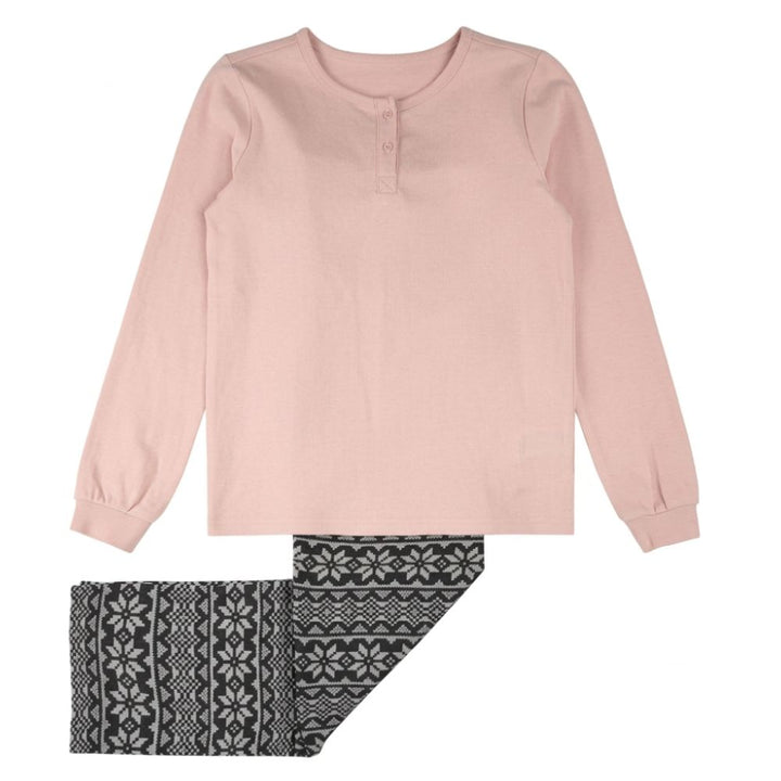 Petit Lem - Ensemble de pyjama, 2 pièces