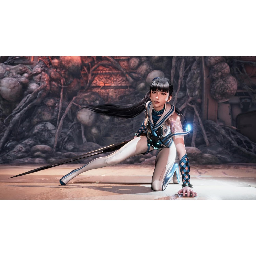 PlayStation 5 - Stellar Blade