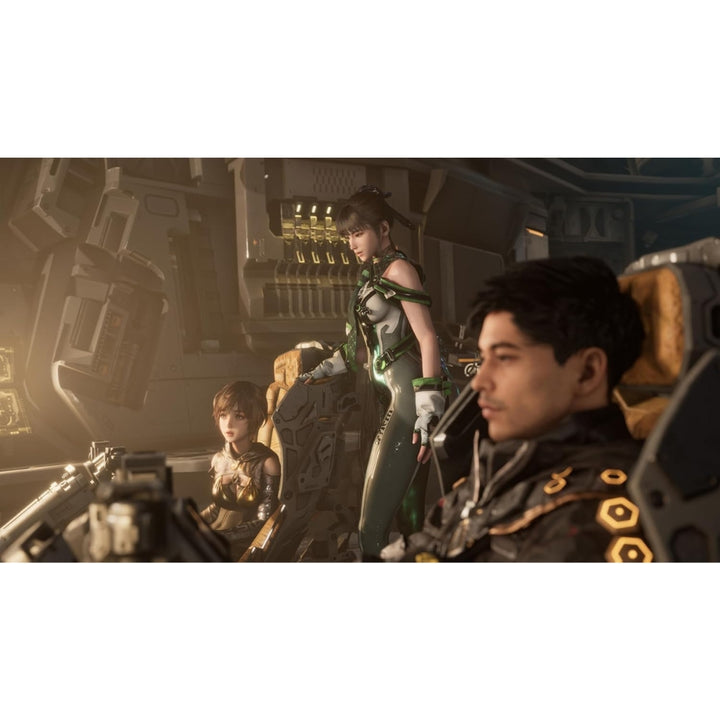 PlayStation 5 - Stellar Blade
