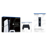 PlayStation 5 Slim Digital Edition Console Bundle