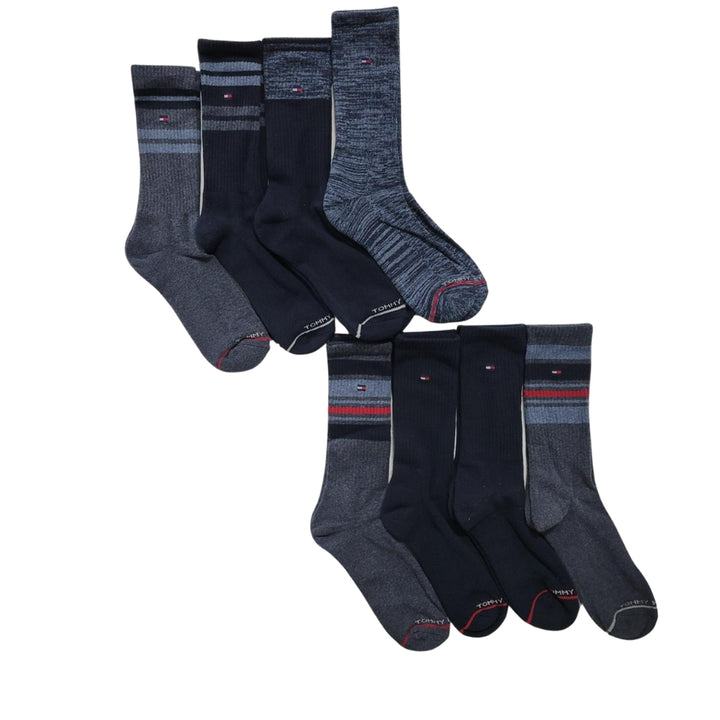 Tommy Hilfiger - Socks, Pack of 8 Pairs