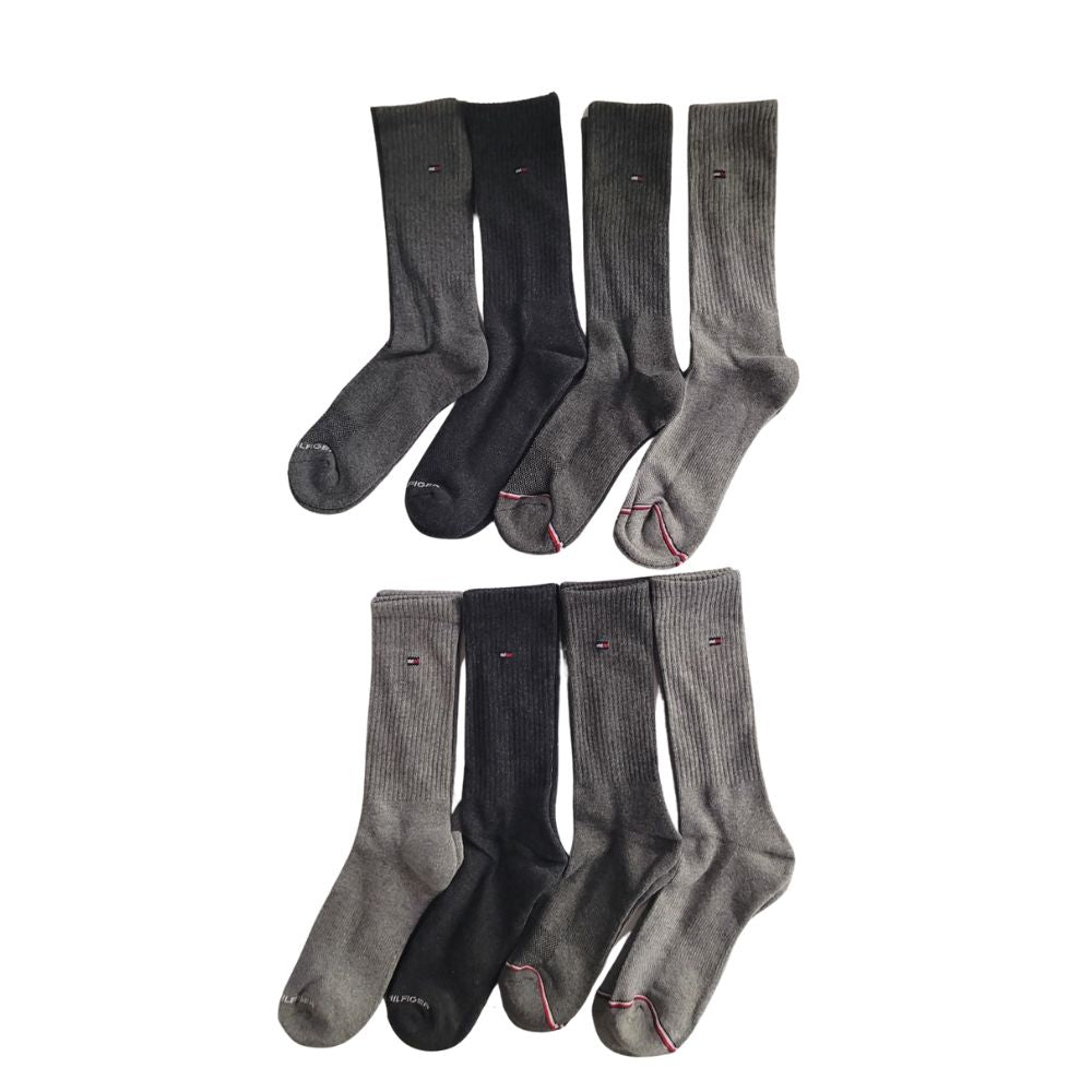 Tommy Hilfiger - Socks, Pack of 8 Pairs