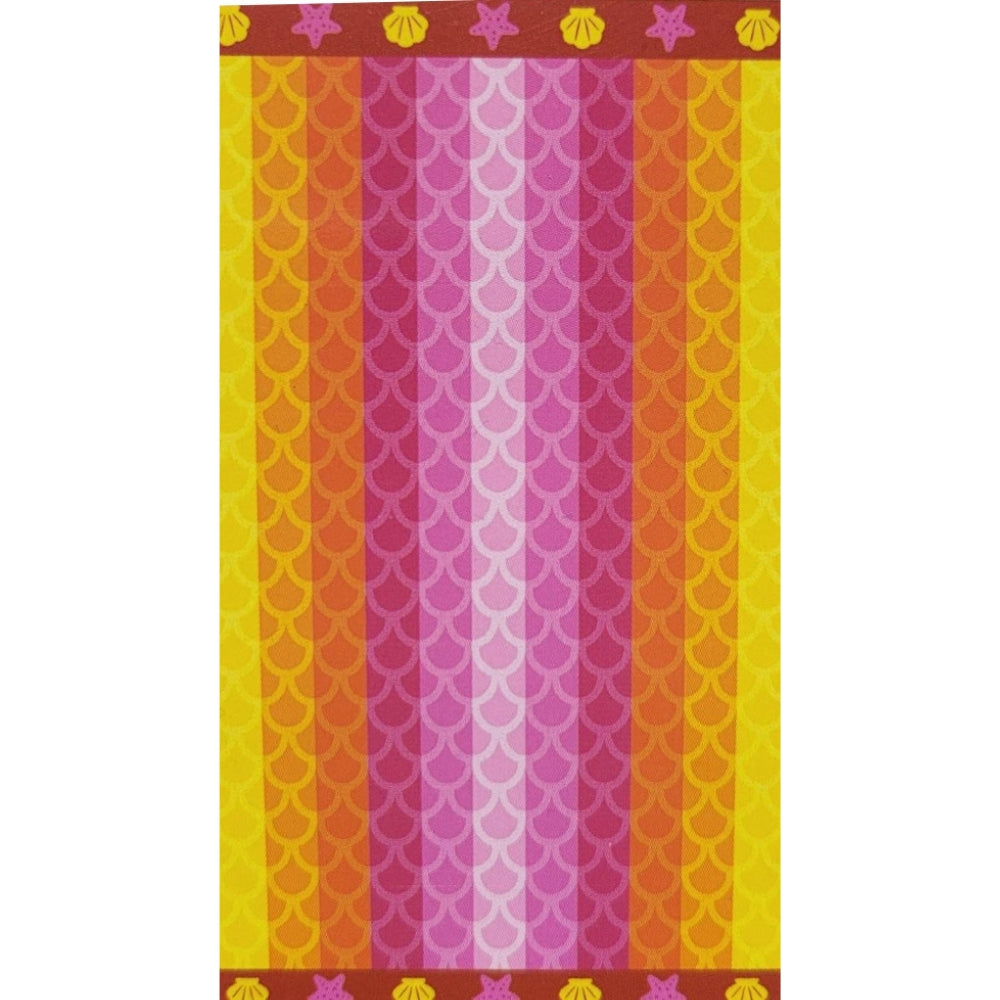 Safdie Beach Towel