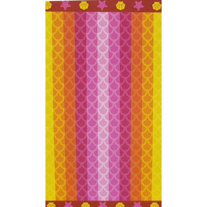 Safdie Beach Towel