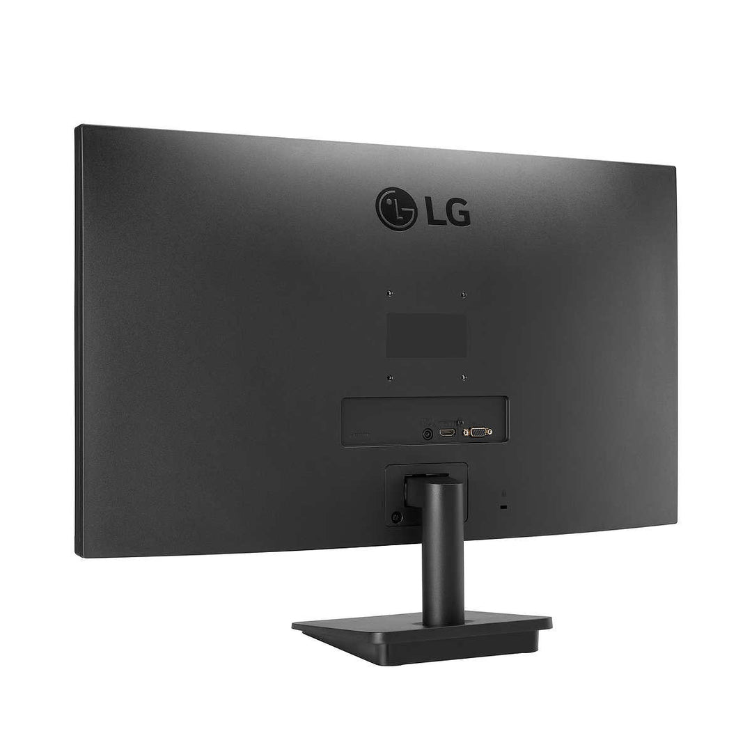 LG - Set of 2 Full HD FreeSync IPS Monitors, 27 in