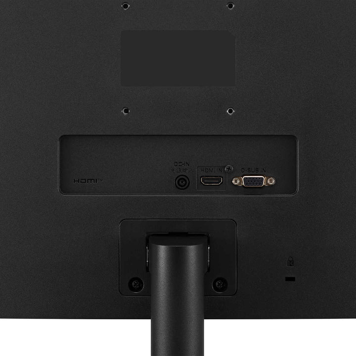 LG - Set of 2 Full HD FreeSync IPS Monitors, 27 in
