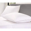 Hotel Grand - Ensemble de literie Luxury Embroidered, 4 pièces