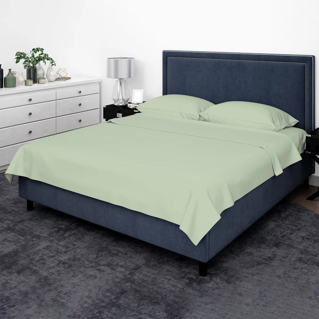 Opulent - Bamboo Rayon Sheet Set