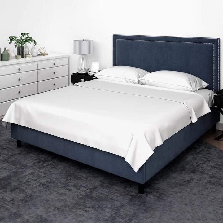 Opulent - Bamboo Rayon Sheet Set